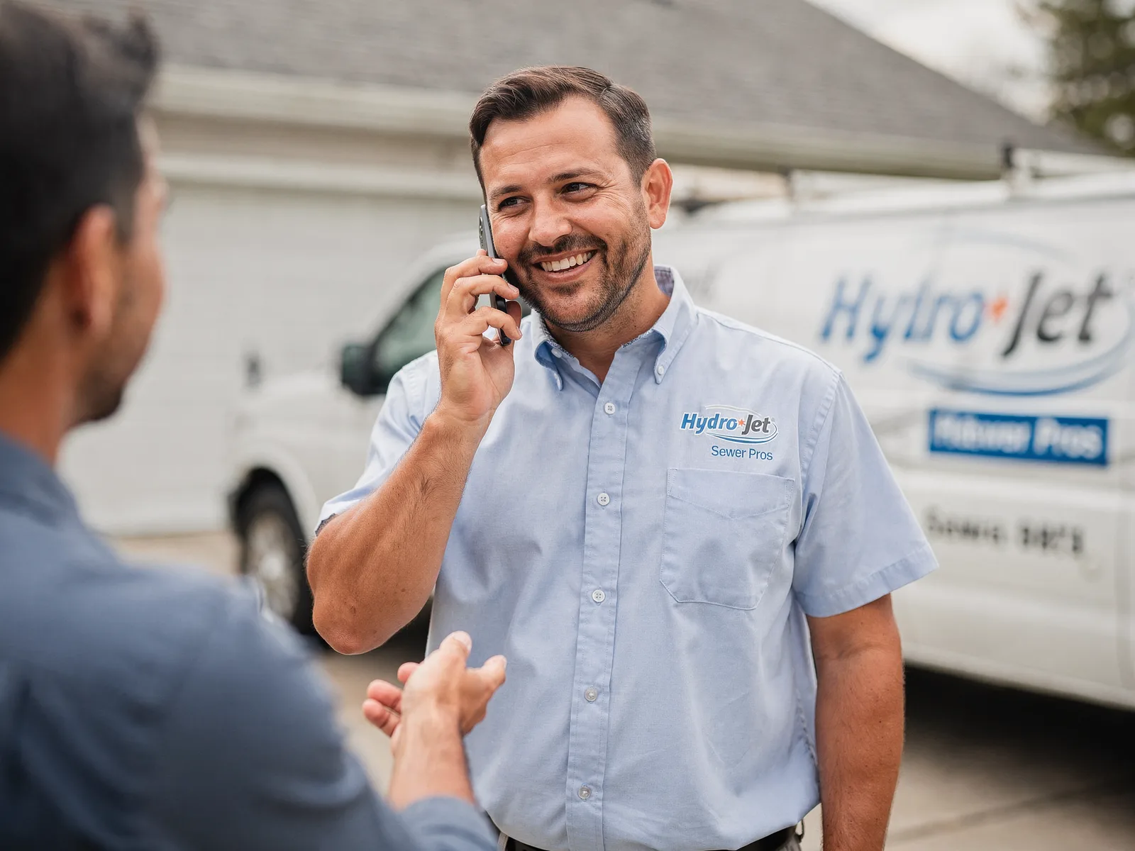 Hydro Jetting Near Me Toms River, NJ FAQs